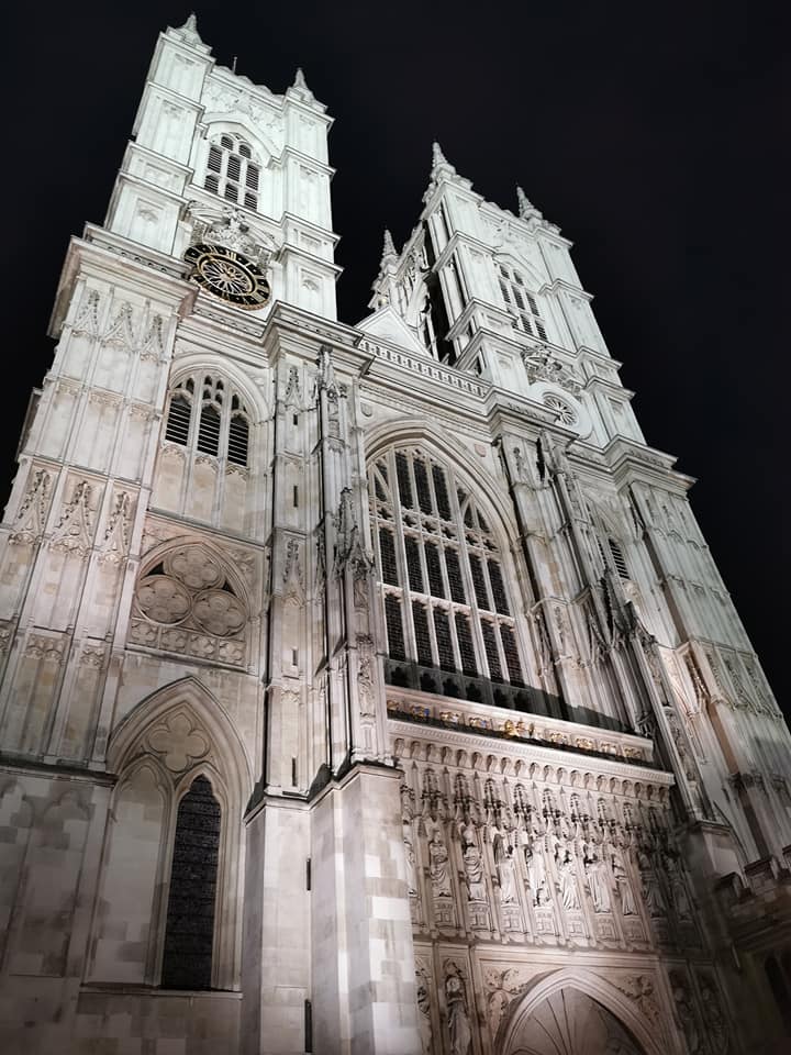 London 30