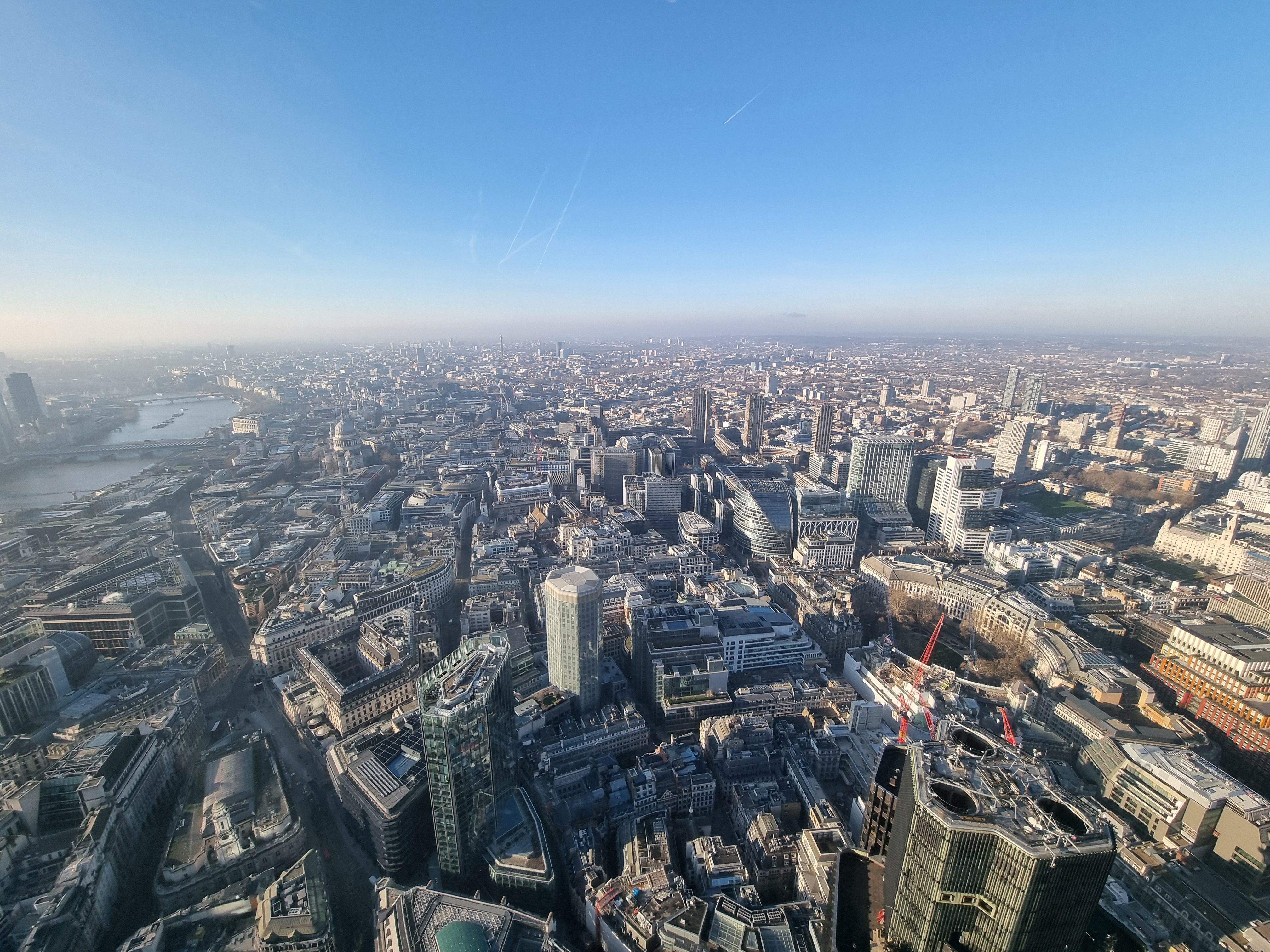 London 1