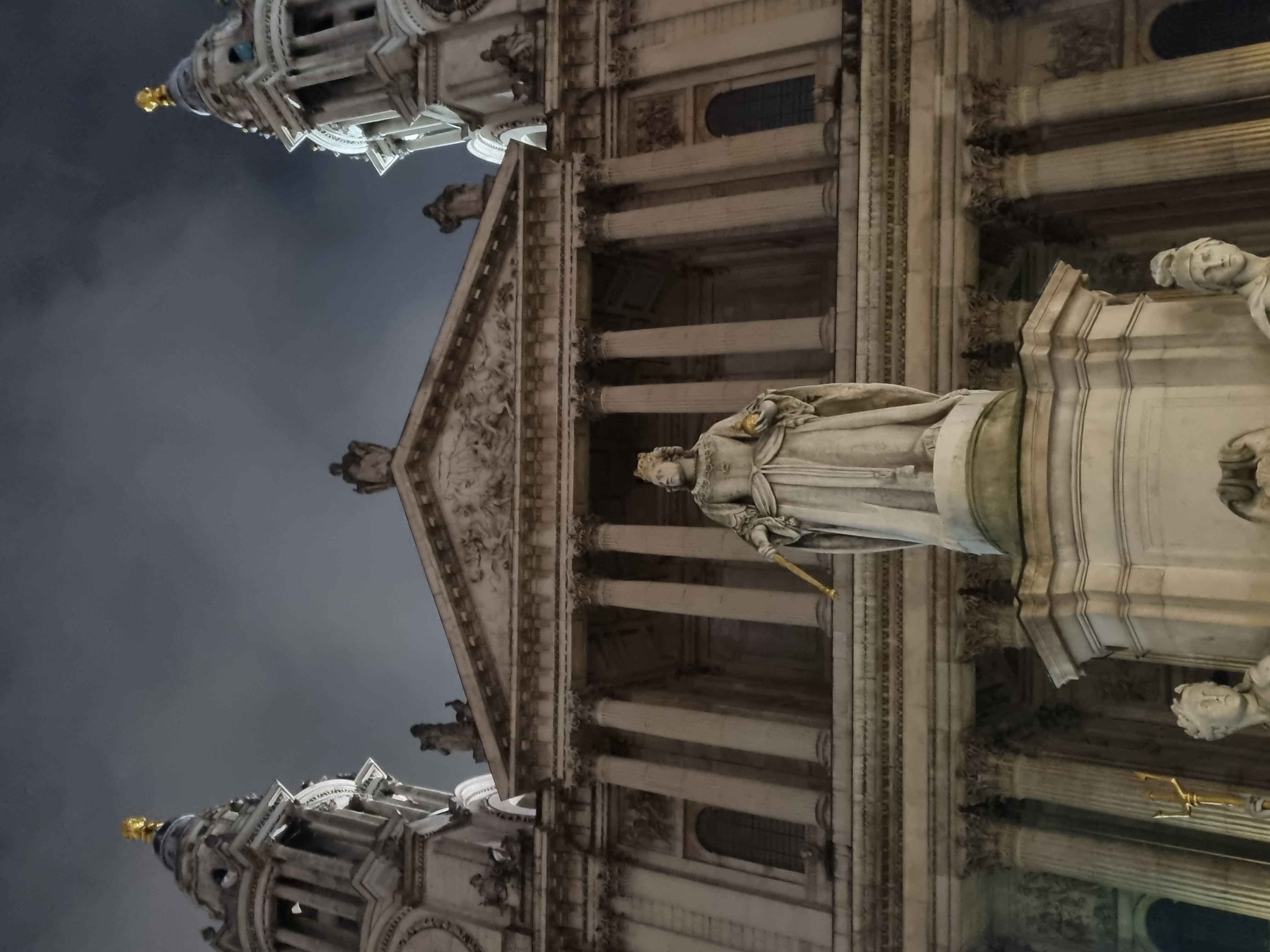London 15