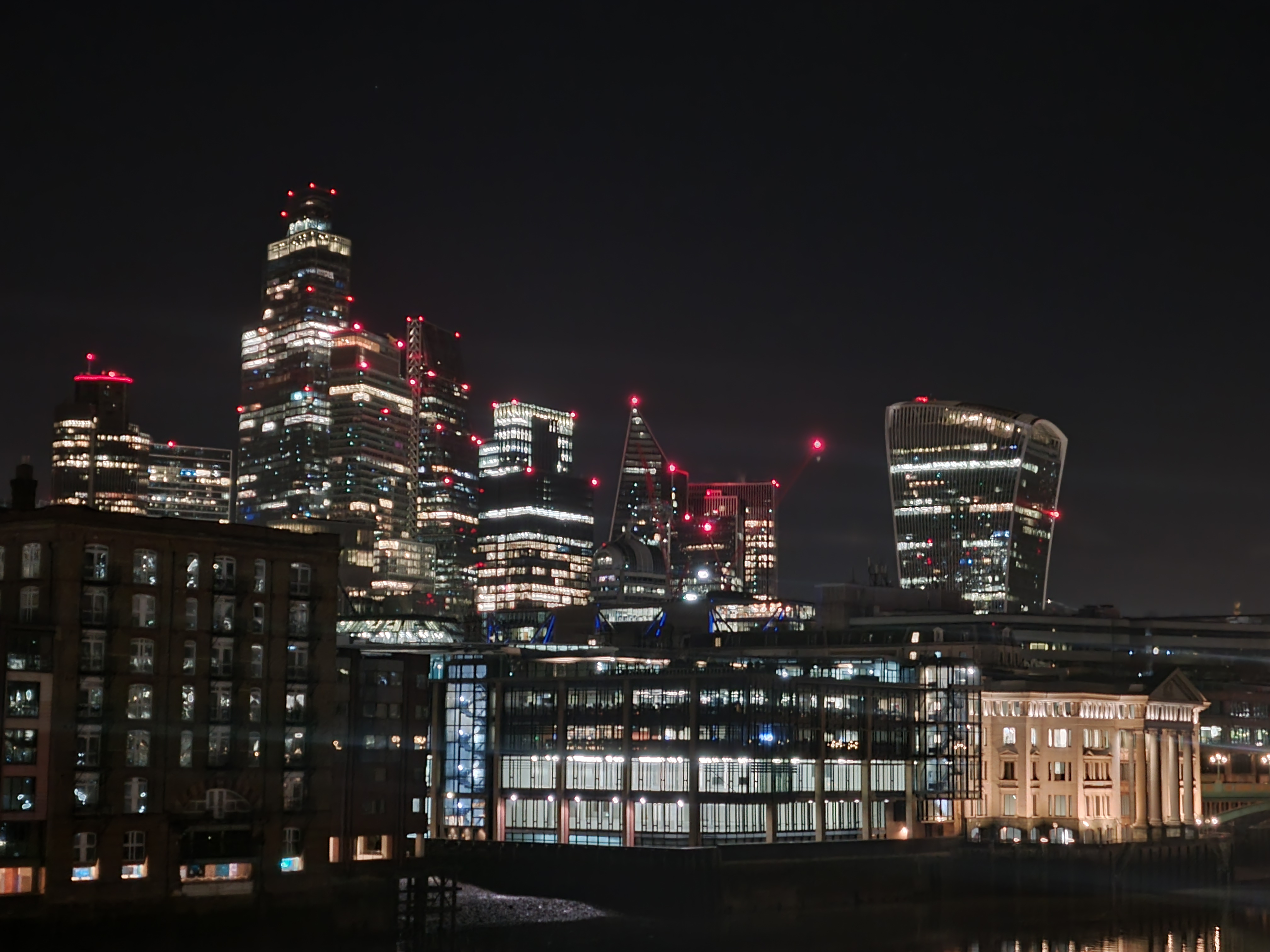 London 18