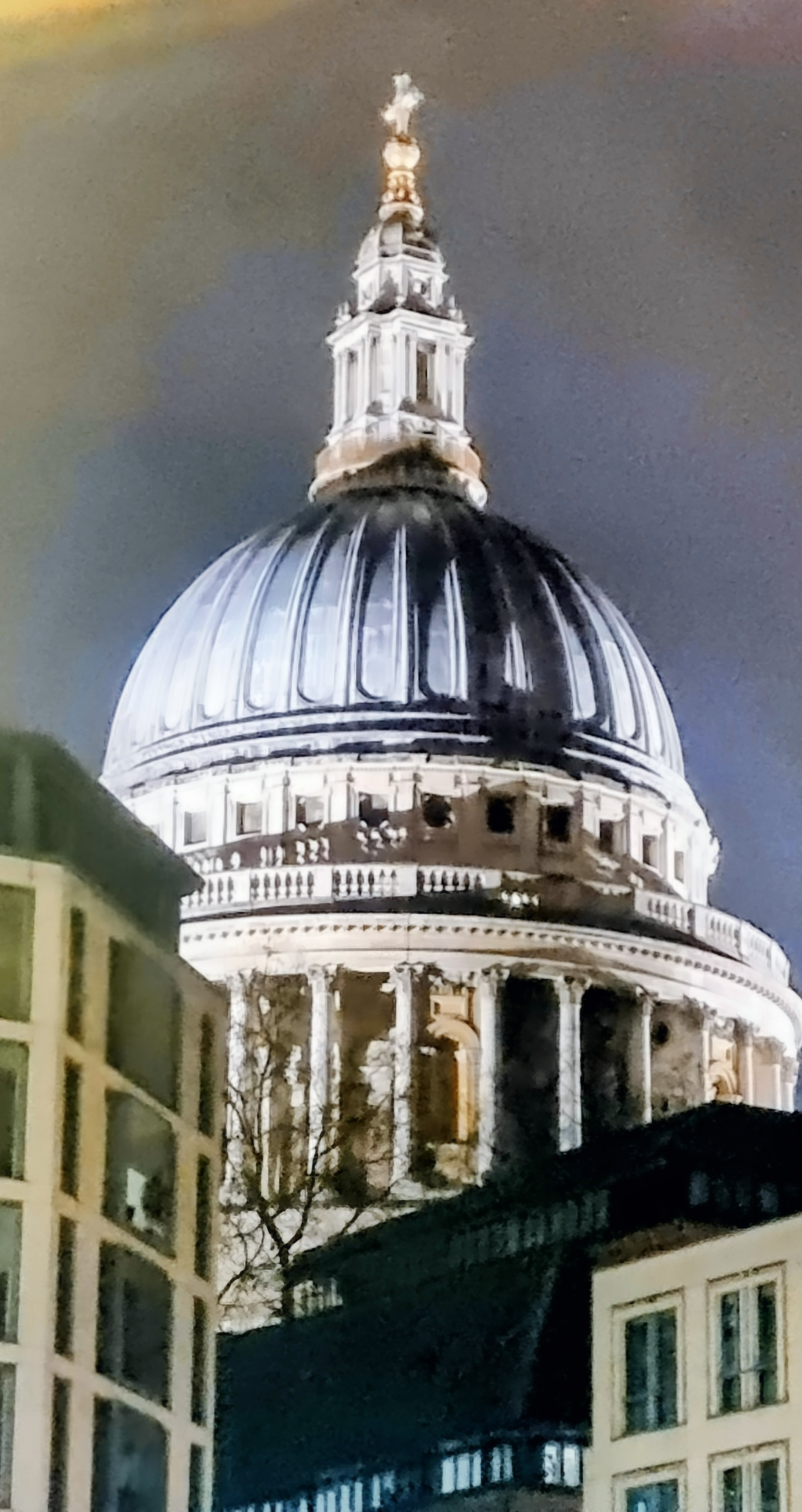 London 3