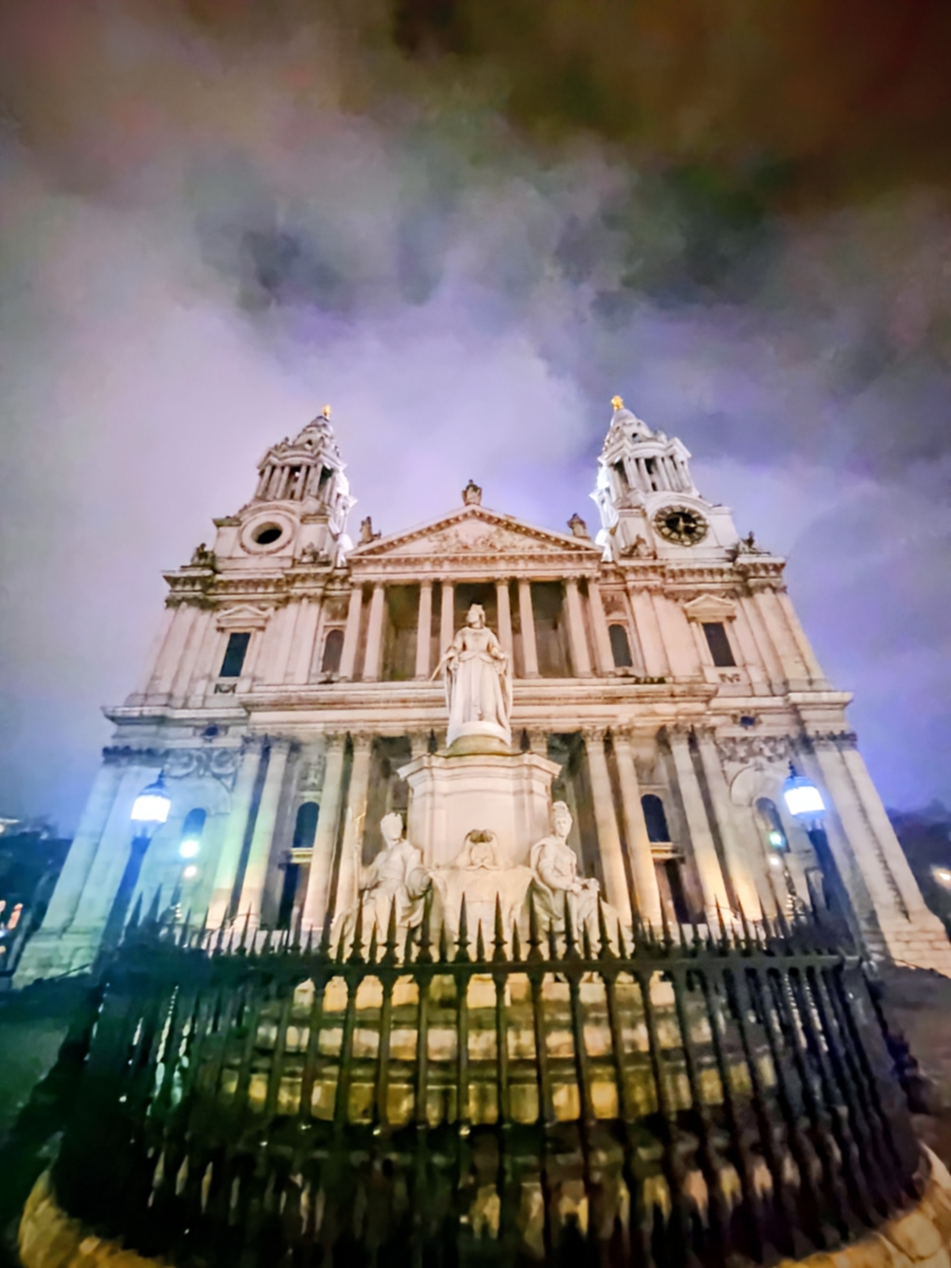 London 4