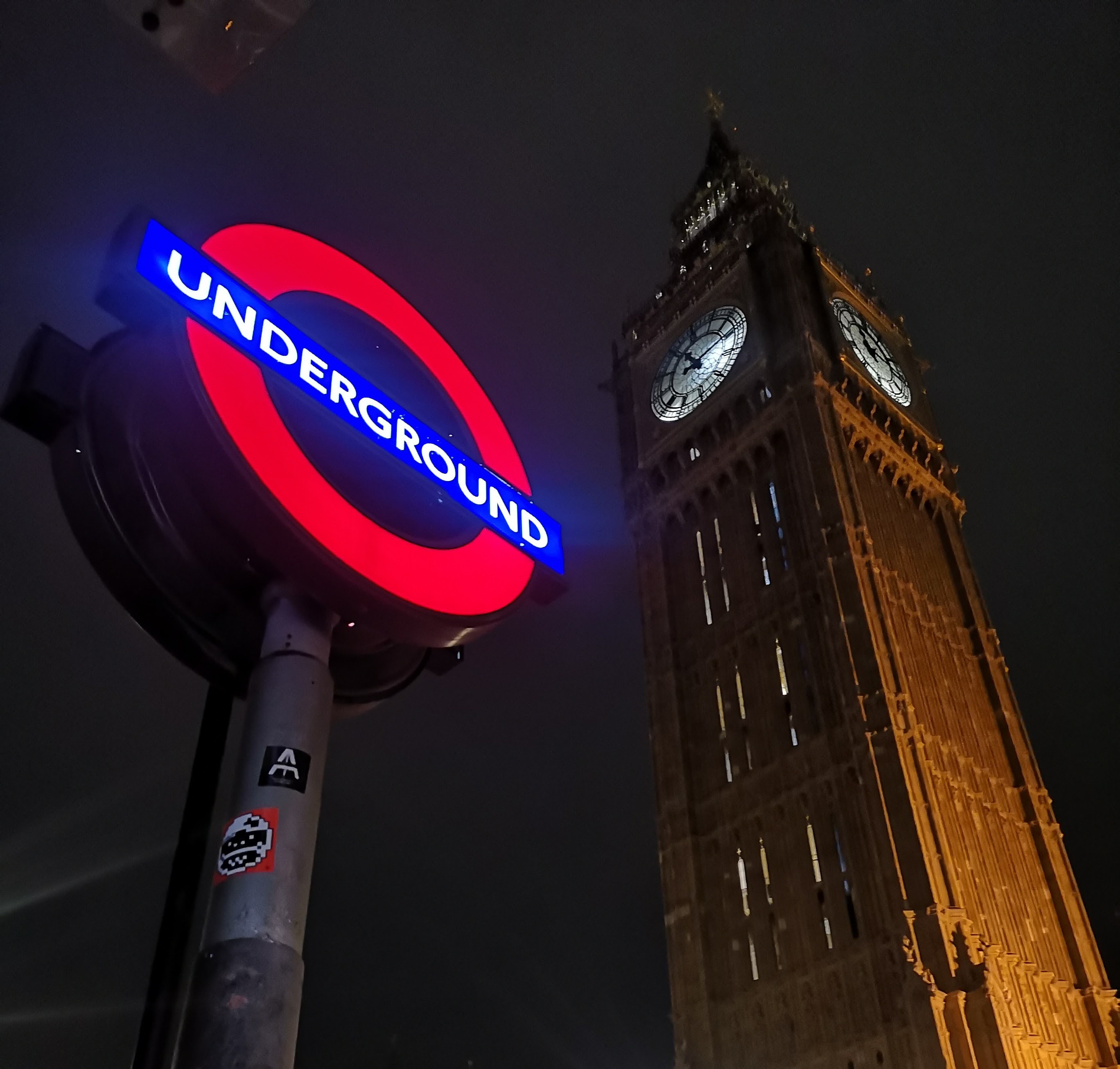 London 5