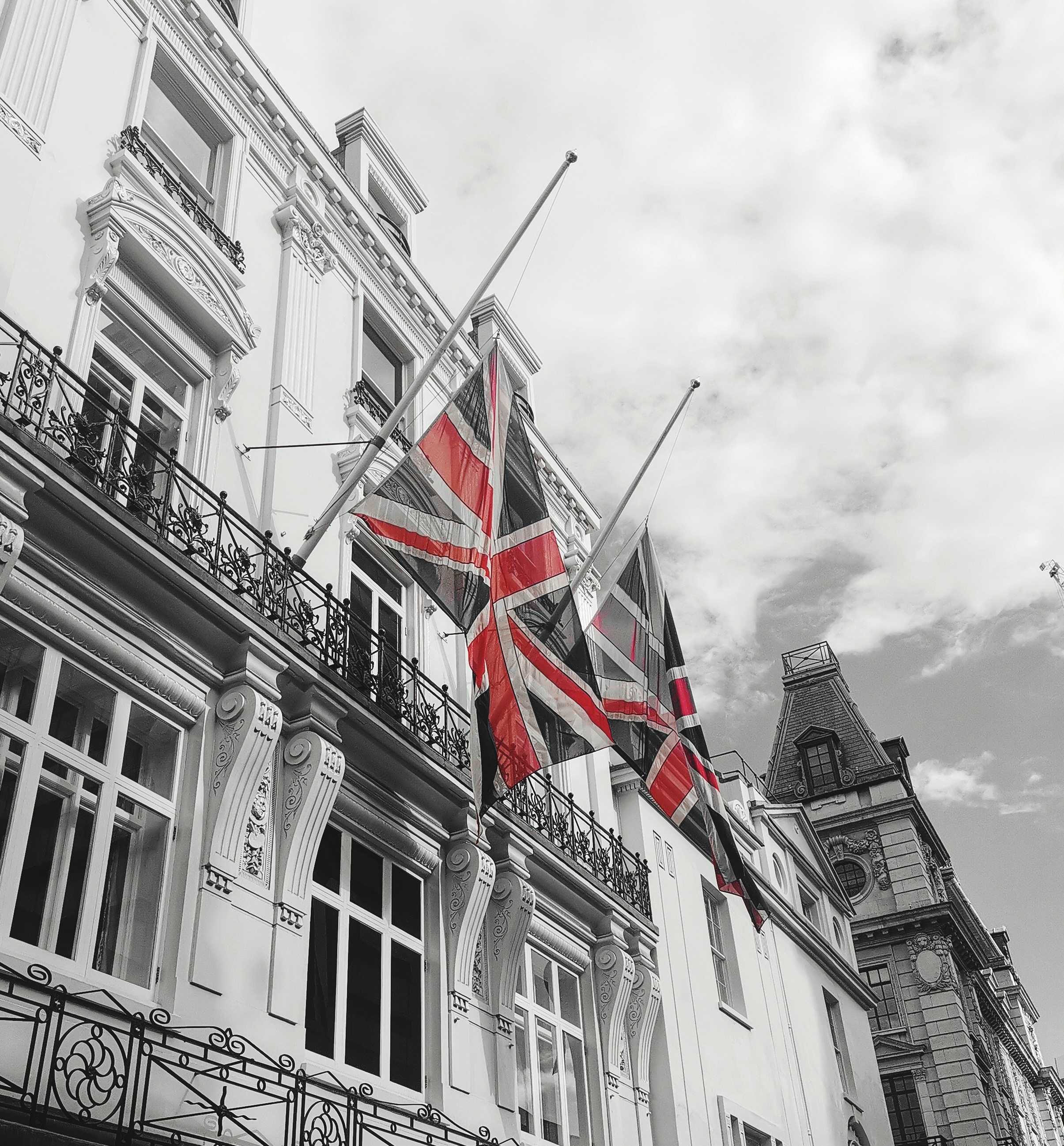 London 7