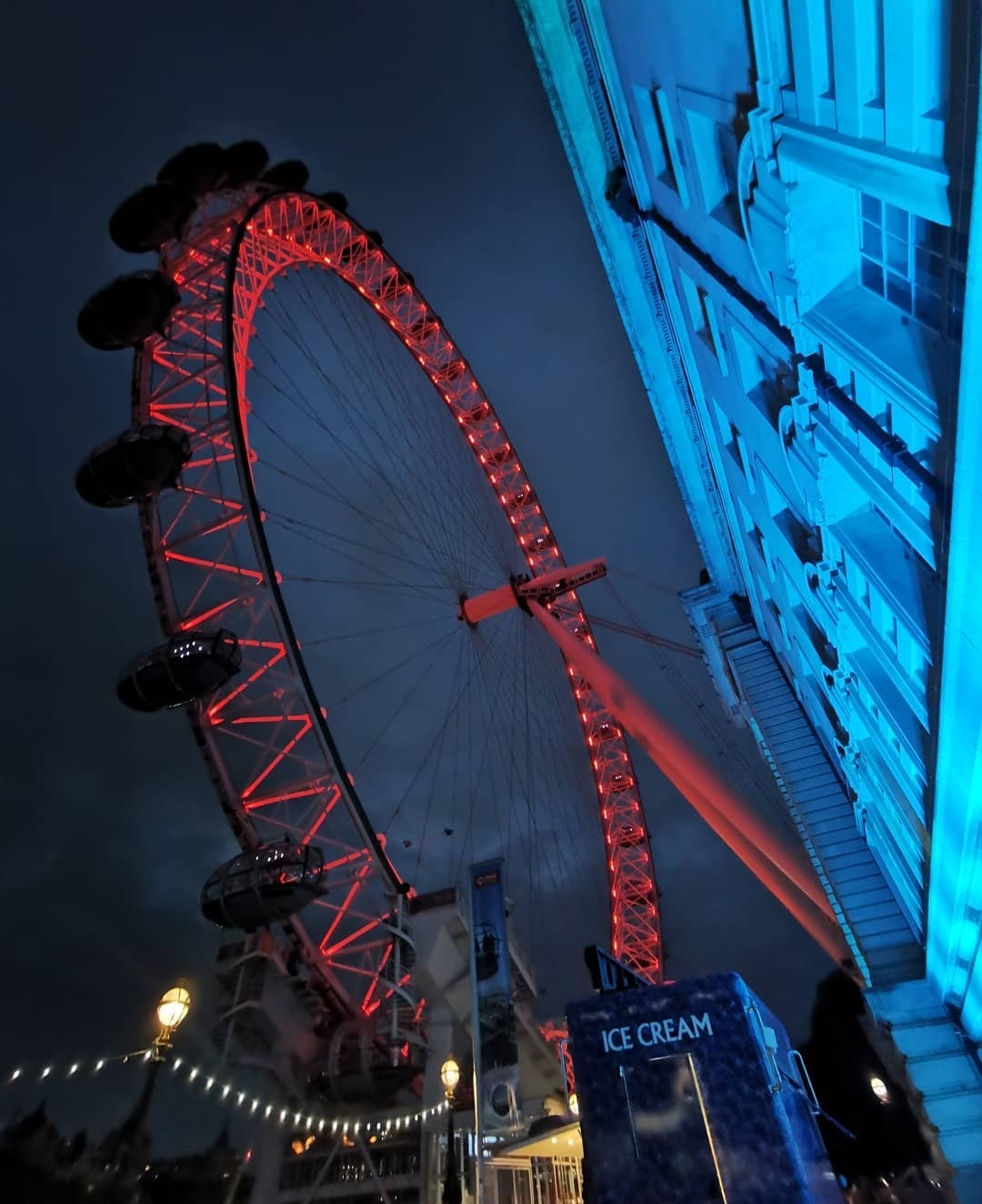 London 8